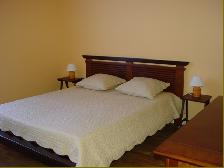 chambre hote saumur lit coloniale